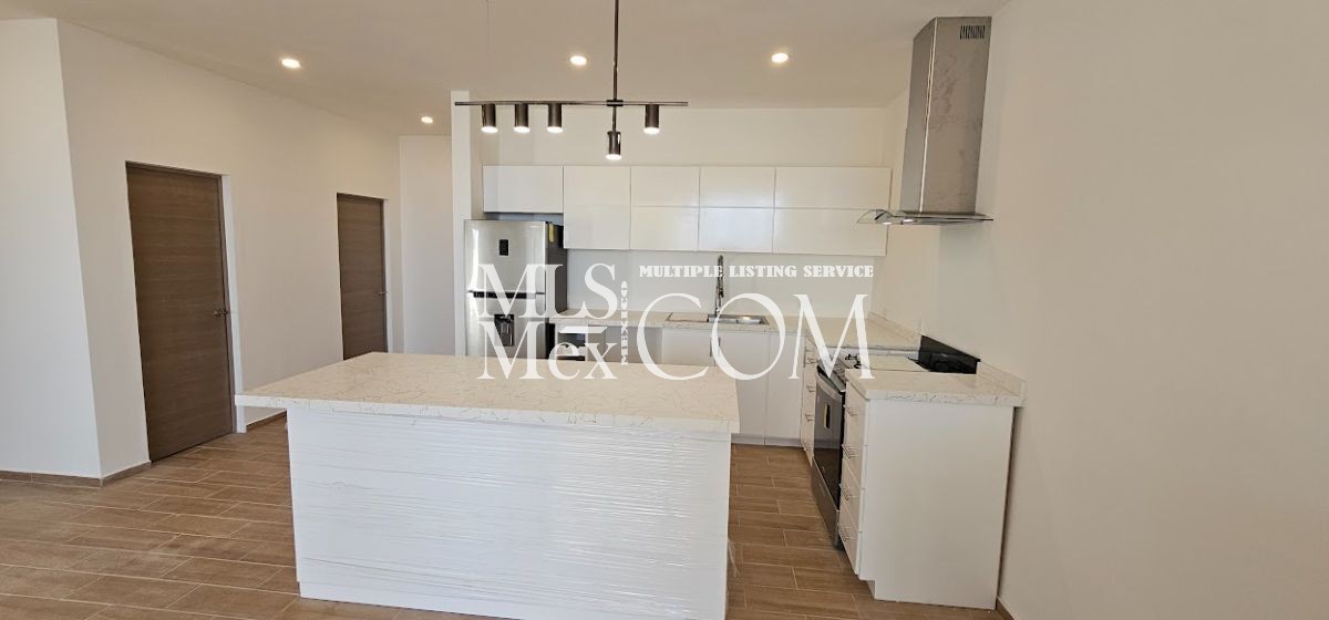 Luxury Ocean View Duplex for Rent in Punta Azul Rosarito | 4 Bed, Resort Amenities, Gated Community