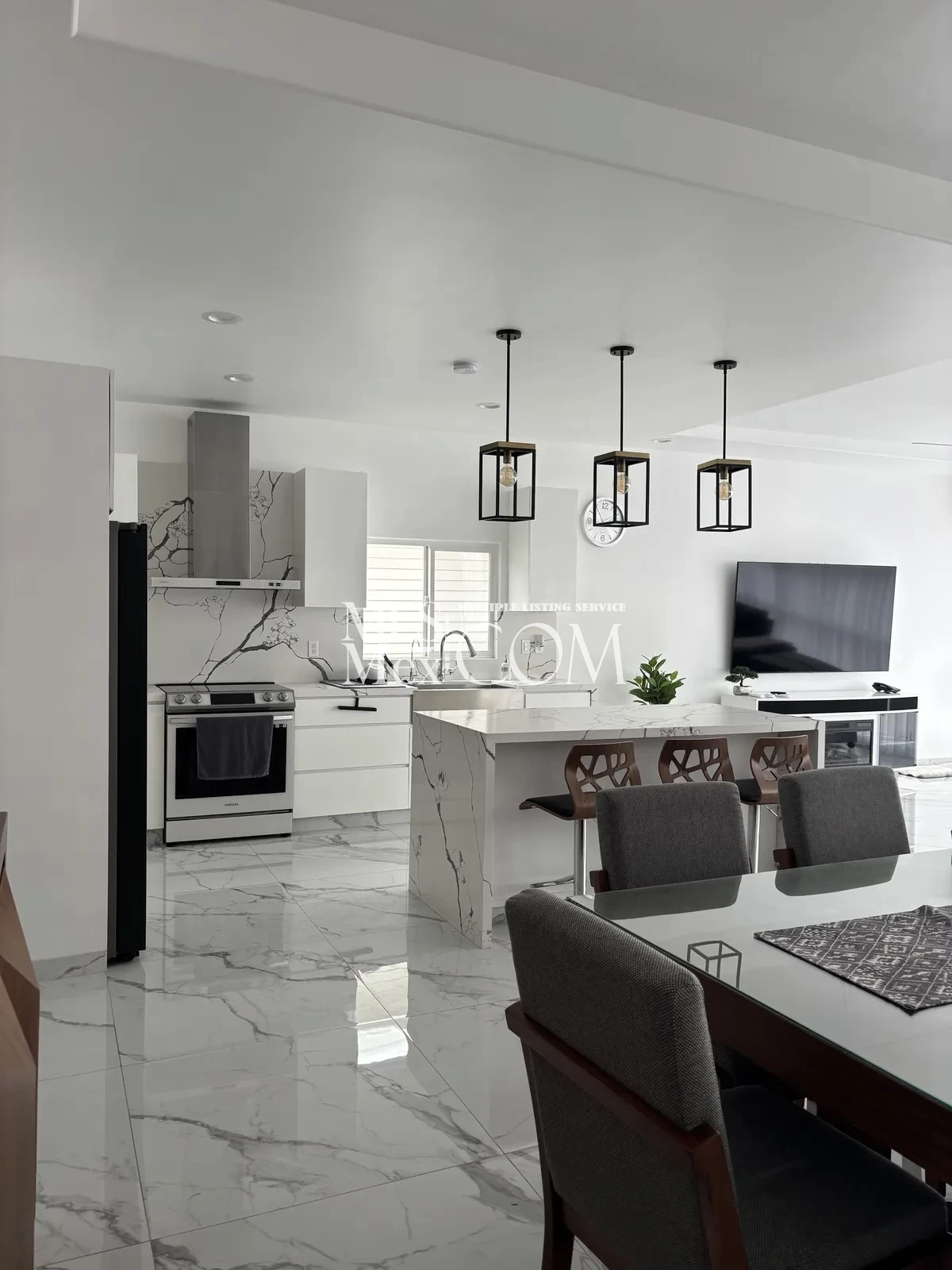 Luxury Furnished Beach House for Rent in Quintas del Mar | Gated Oceanfront Community | Rosarito, Baja California