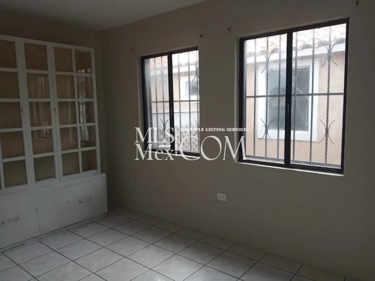 🏡 5-Bedroom House for Rent in Villa Floresta, Rosarito | Gated Community