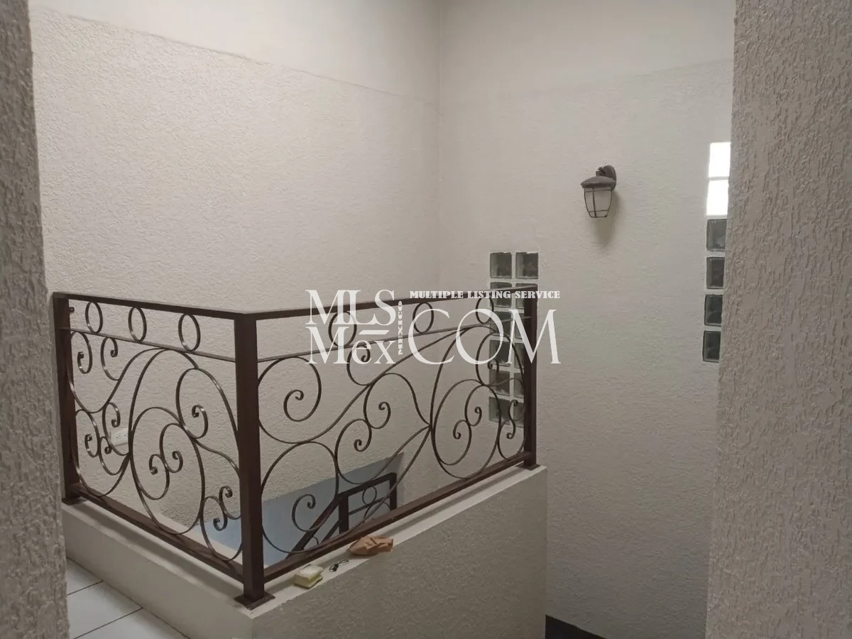 🏡 5-Bedroom House for Rent in Villa Floresta, Rosarito | Gated Community