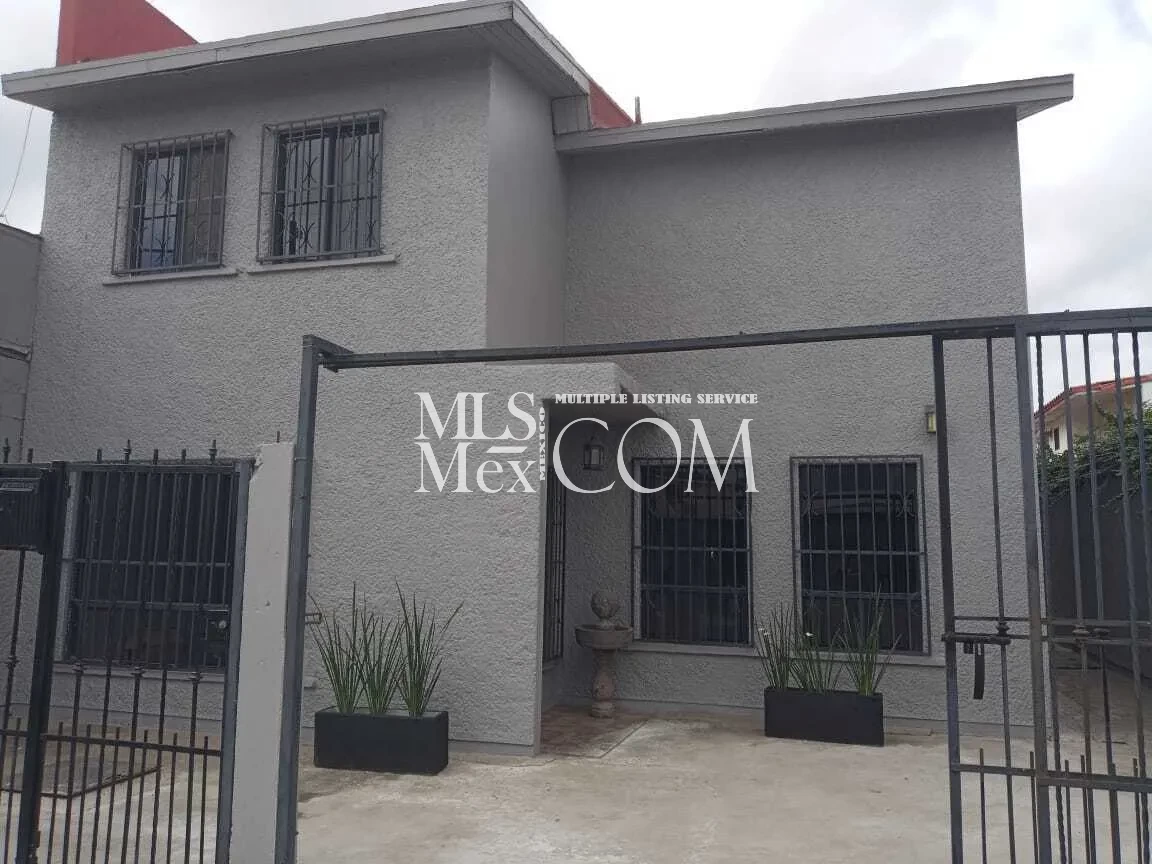 🏡 5-Bedroom House for Rent in Villa Floresta, Rosarito | Gated Community