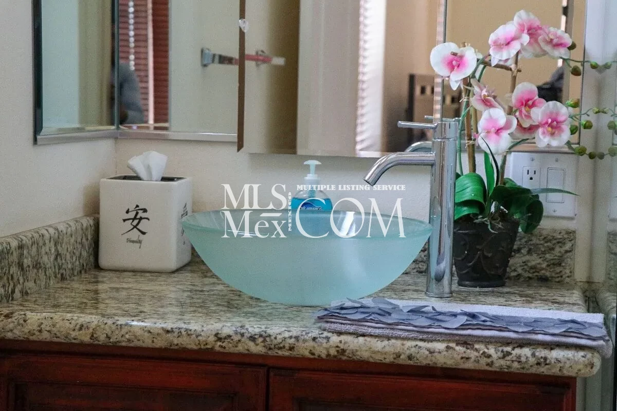 Luxury Ocean View Estate for Rent in Costa Hermosa, Rosarito | 4 Bedroom Furnished Home | $3,000 USD
