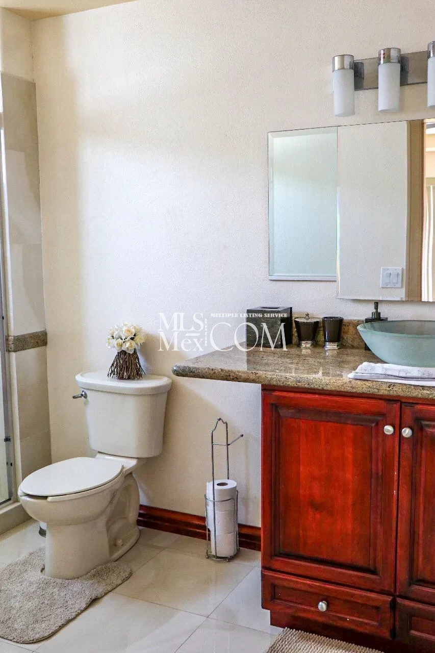 Luxury Ocean View Estate for Rent in Costa Hermosa, Rosarito | 4 Bedroom Furnished Home | $3,000 USD