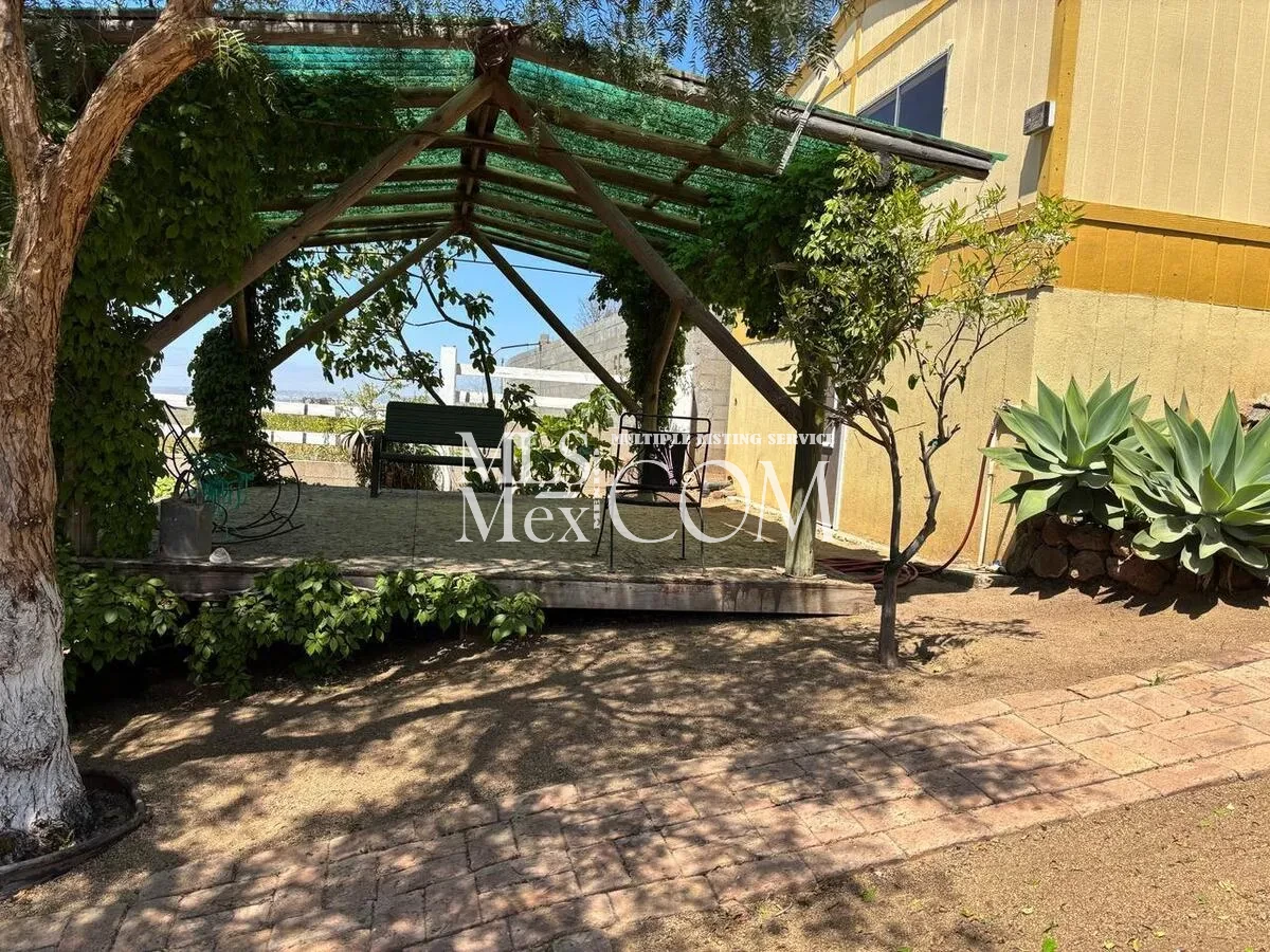 Affordable 2BR Ocean-View Home for Rent in Popotla, Rosarito ✨
