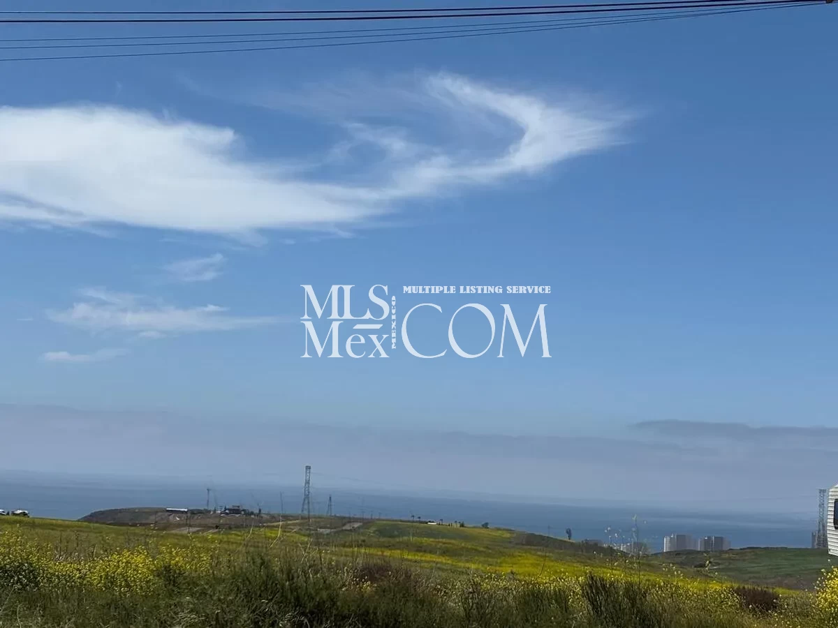 Affordable 2BR Ocean-View Home for Rent in Popotla, Rosarito ✨