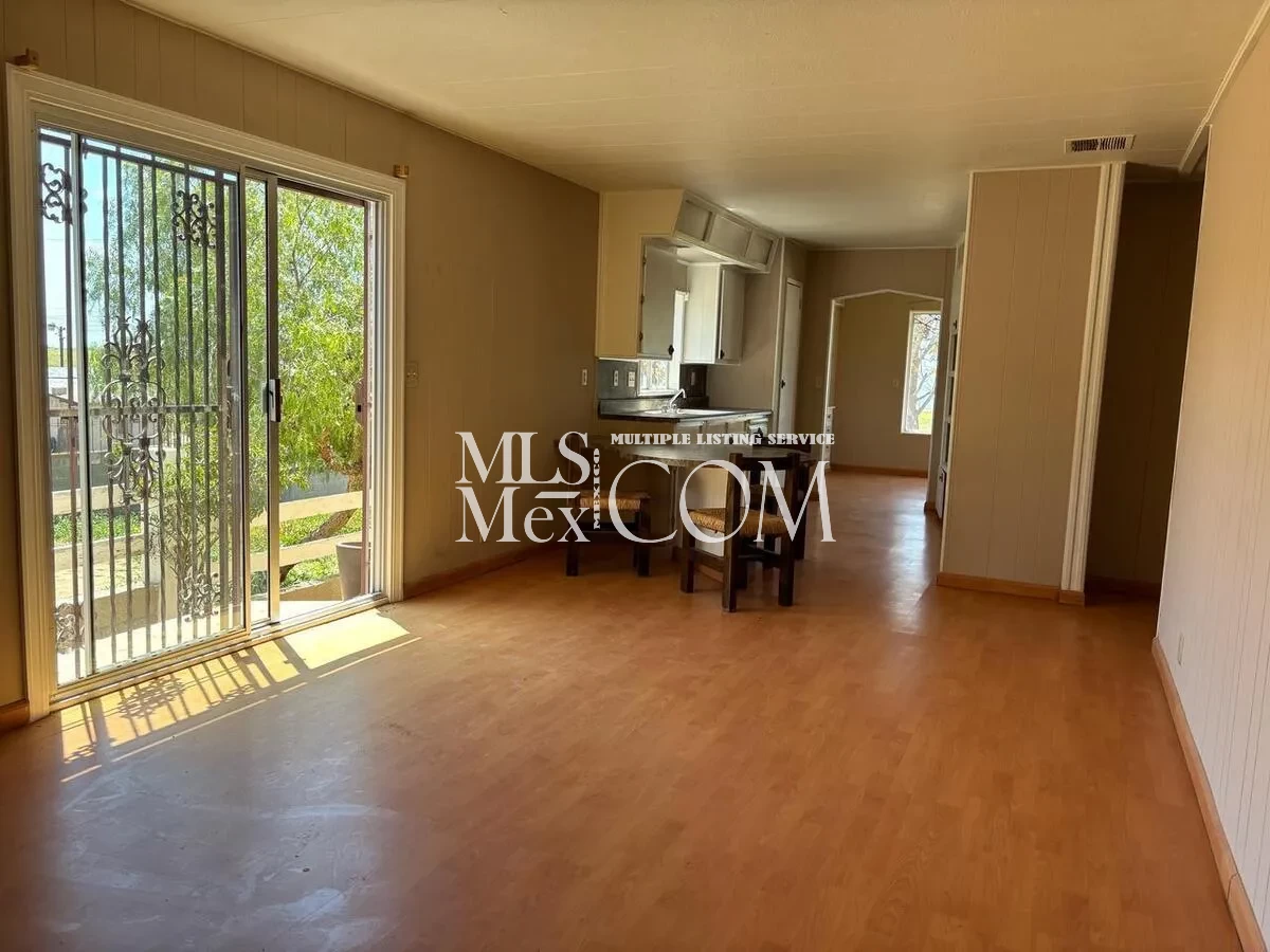 Affordable 2BR Ocean-View Home for Rent in Popotla, Rosarito ✨