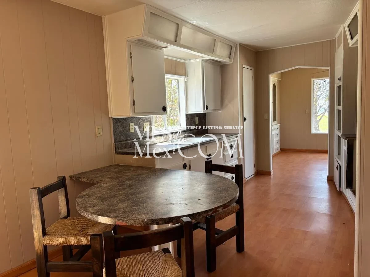 Affordable 2BR Ocean-View Home for Rent in Popotla, Rosarito ✨