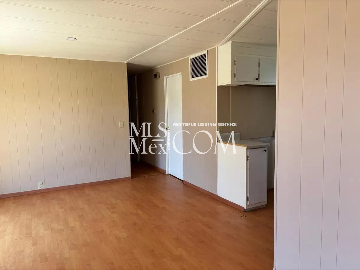 Affordable 2BR Ocean-View Home for Rent in Popotla, Rosarito ✨