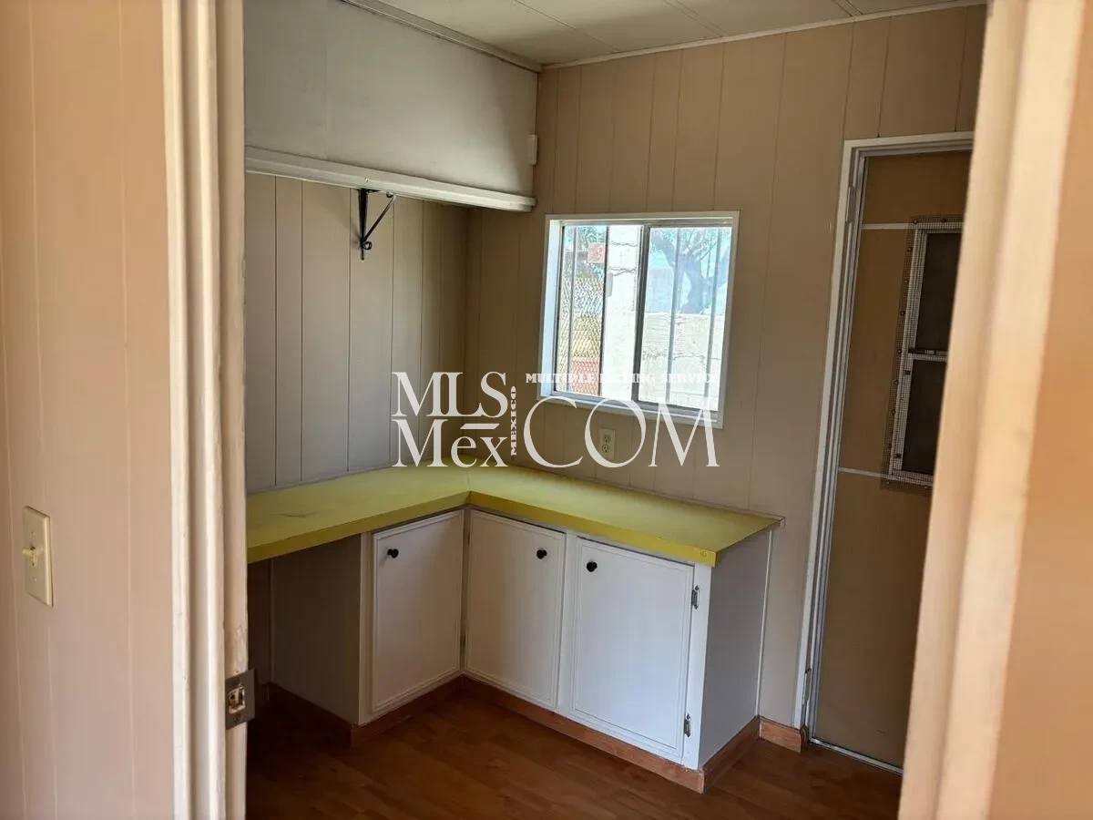 Affordable 2BR Ocean-View Home for Rent in Popotla, Rosarito ✨