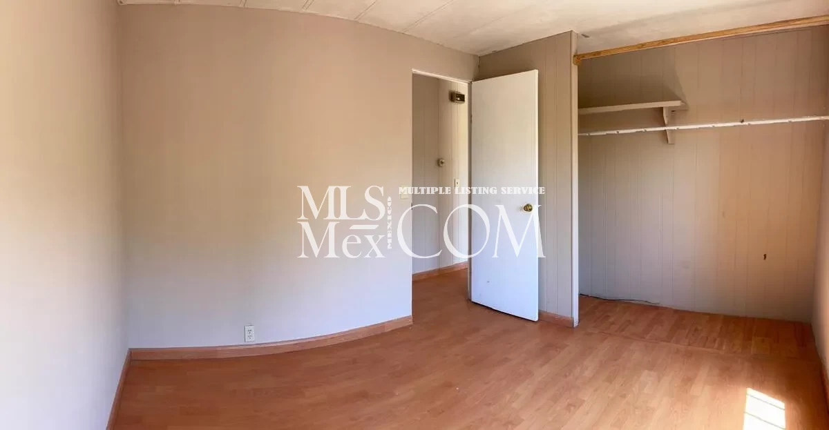 Affordable 2BR Ocean-View Home for Rent in Popotla, Rosarito ✨