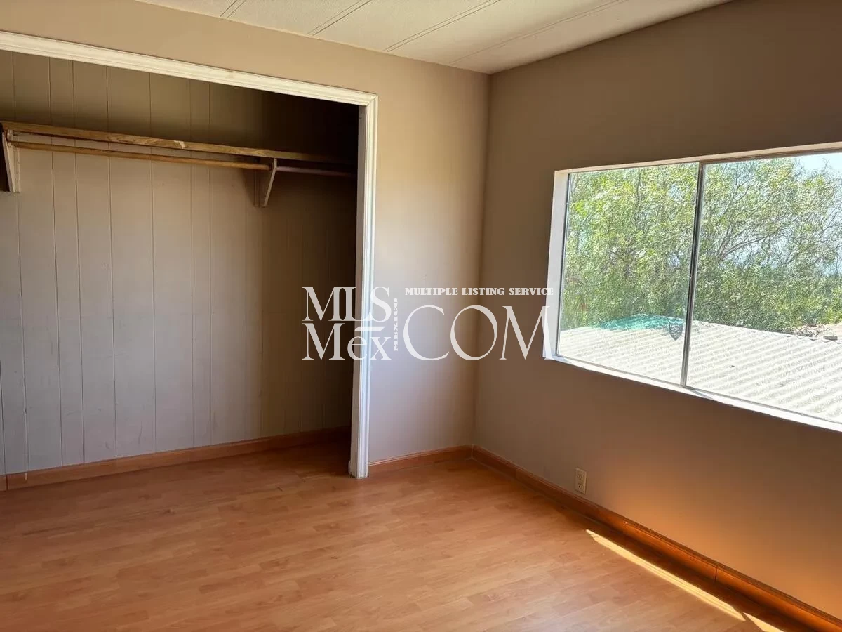 Affordable 2BR Ocean-View Home for Rent in Popotla, Rosarito ✨