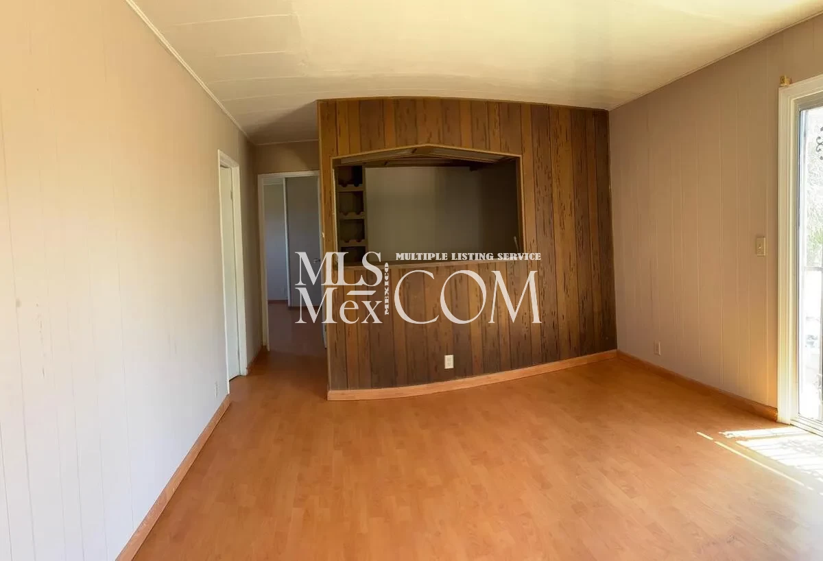 Affordable 2BR Ocean-View Home for Rent in Popotla, Rosarito ✨