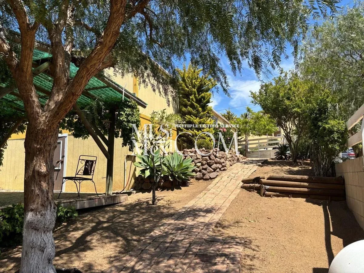 Affordable 2BR Ocean-View Home for Rent in Popotla, Rosarito ✨