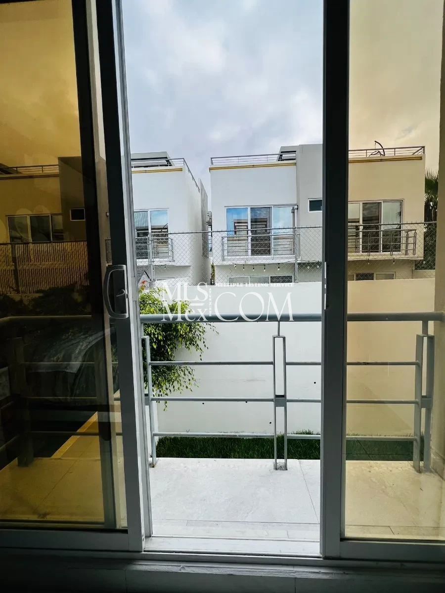 Modern 3BR/2.5BA Furnished Home for Rent in Amaralta Residencial Rosarito 🌅 | Pet-Friendly | Gated Community