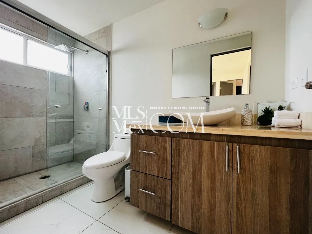 Modern 3BR/2.5BA Furnished Home for Rent in Amaralta Residencial Rosarito 🌅 | Pet-Friendly | Gated Community