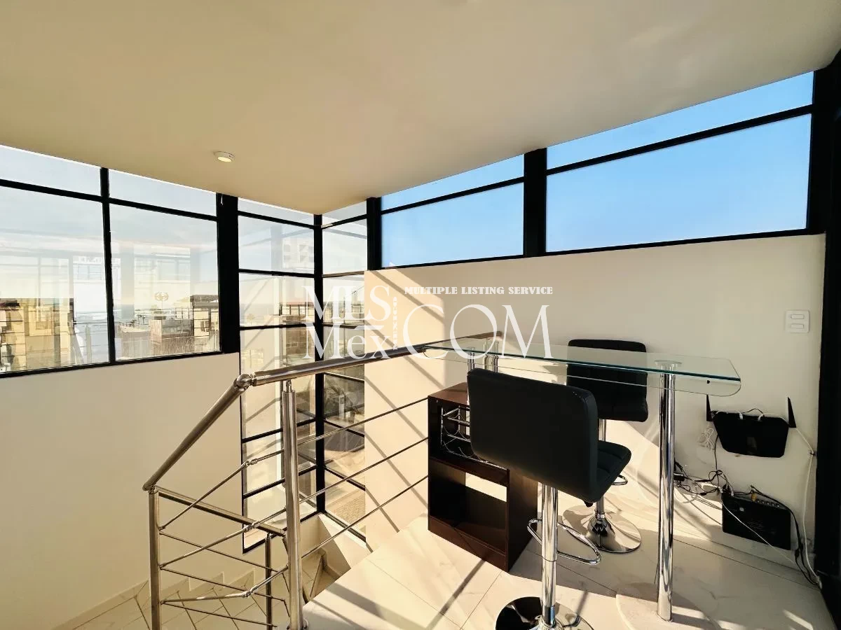 Modern 3BR/2.5BA Furnished Home for Rent in Amaralta Residencial Rosarito 🌅 | Pet-Friendly | Gated Community