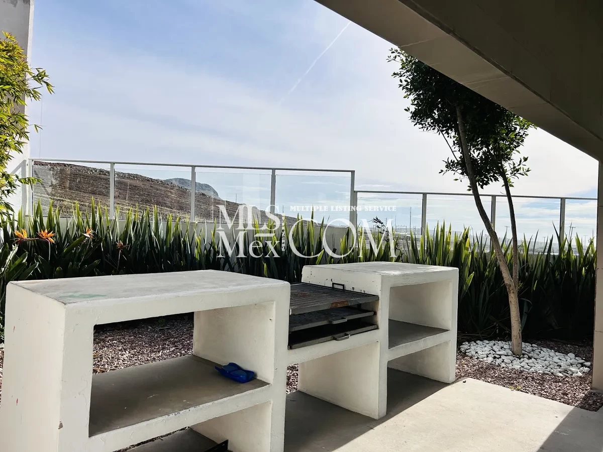 Modern 3BR/2.5BA Furnished Home for Rent in Amaralta Residencial Rosarito 🌅 | Pet-Friendly | Gated Community