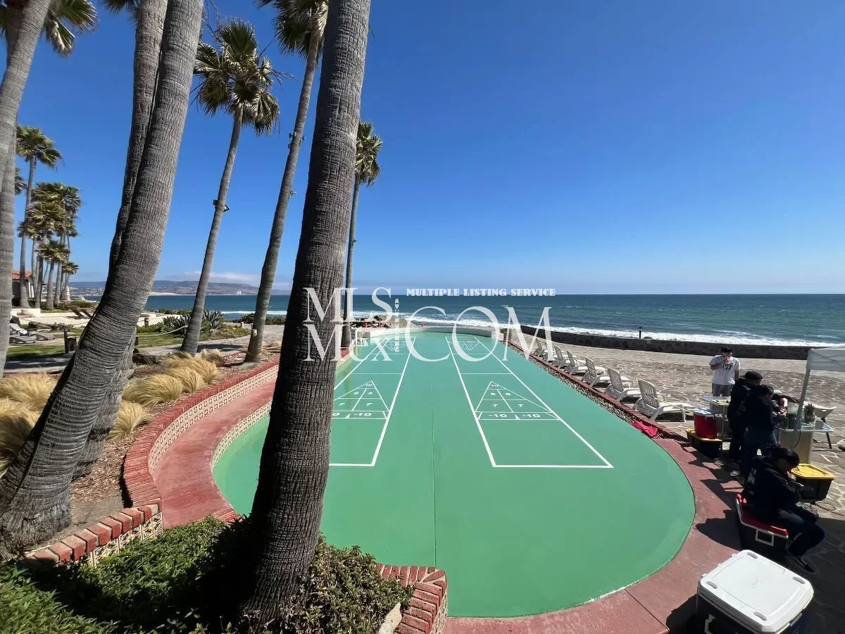 Luxury Oceanfront Villa for Rent in Las Gaviotas, Rosarito