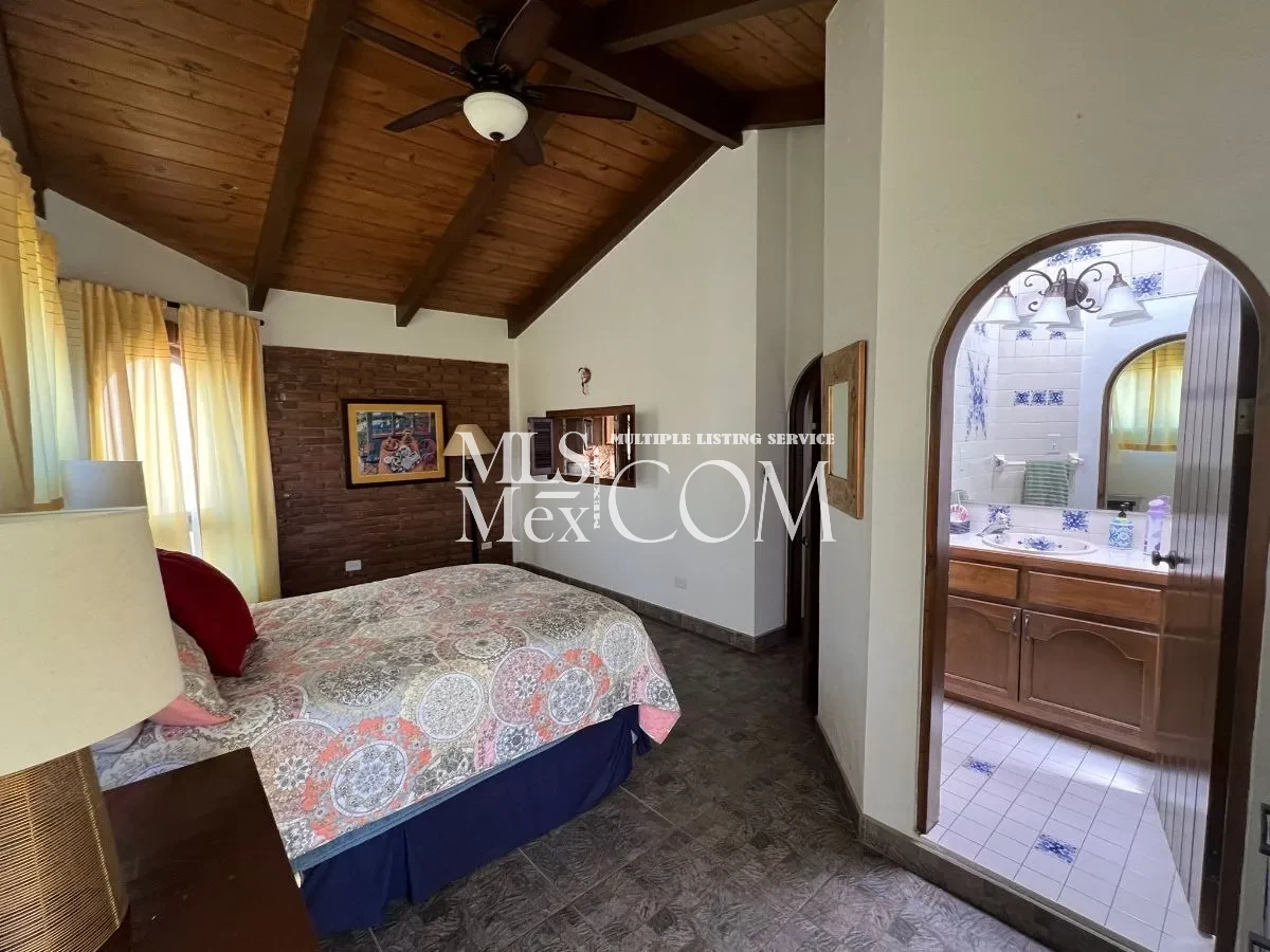 Luxury Oceanfront Villa for Rent in Las Gaviotas, Rosarito