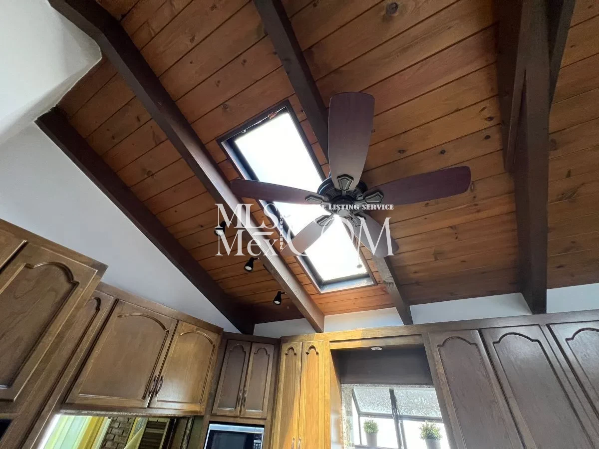 Luxury Oceanfront Villa for Rent in Las Gaviotas, Rosarito