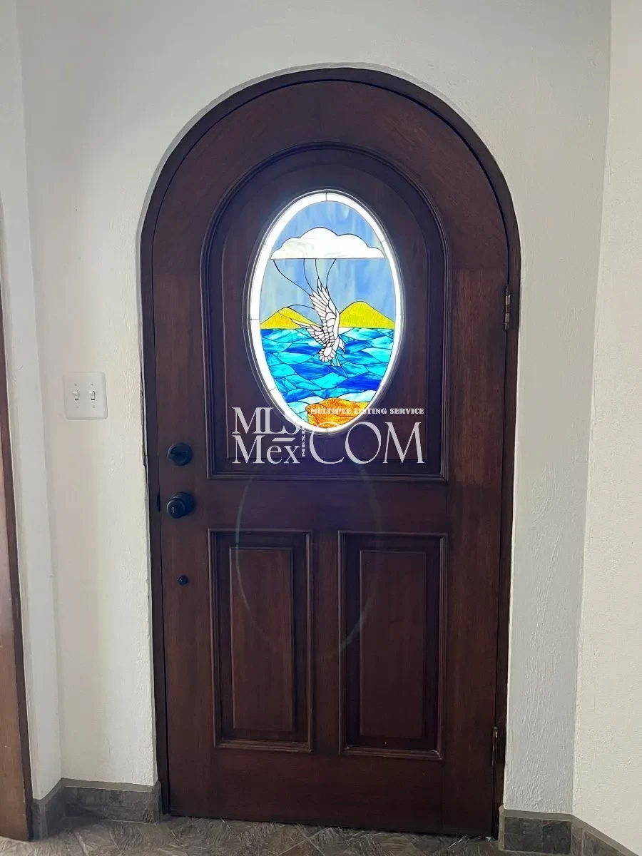 Luxury Oceanfront Villa for Rent in Las Gaviotas, Rosarito