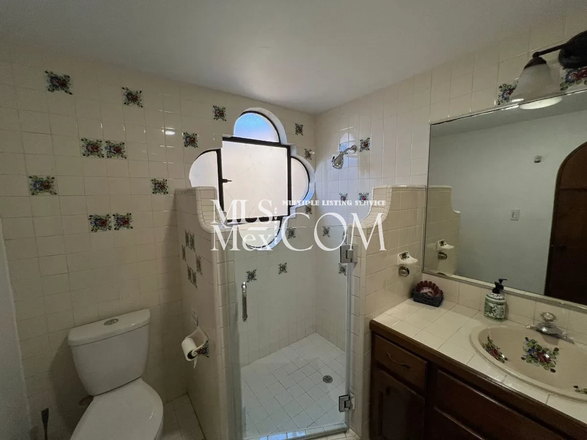 Luxury Oceanfront Villa for Rent in Las Gaviotas, Rosarito