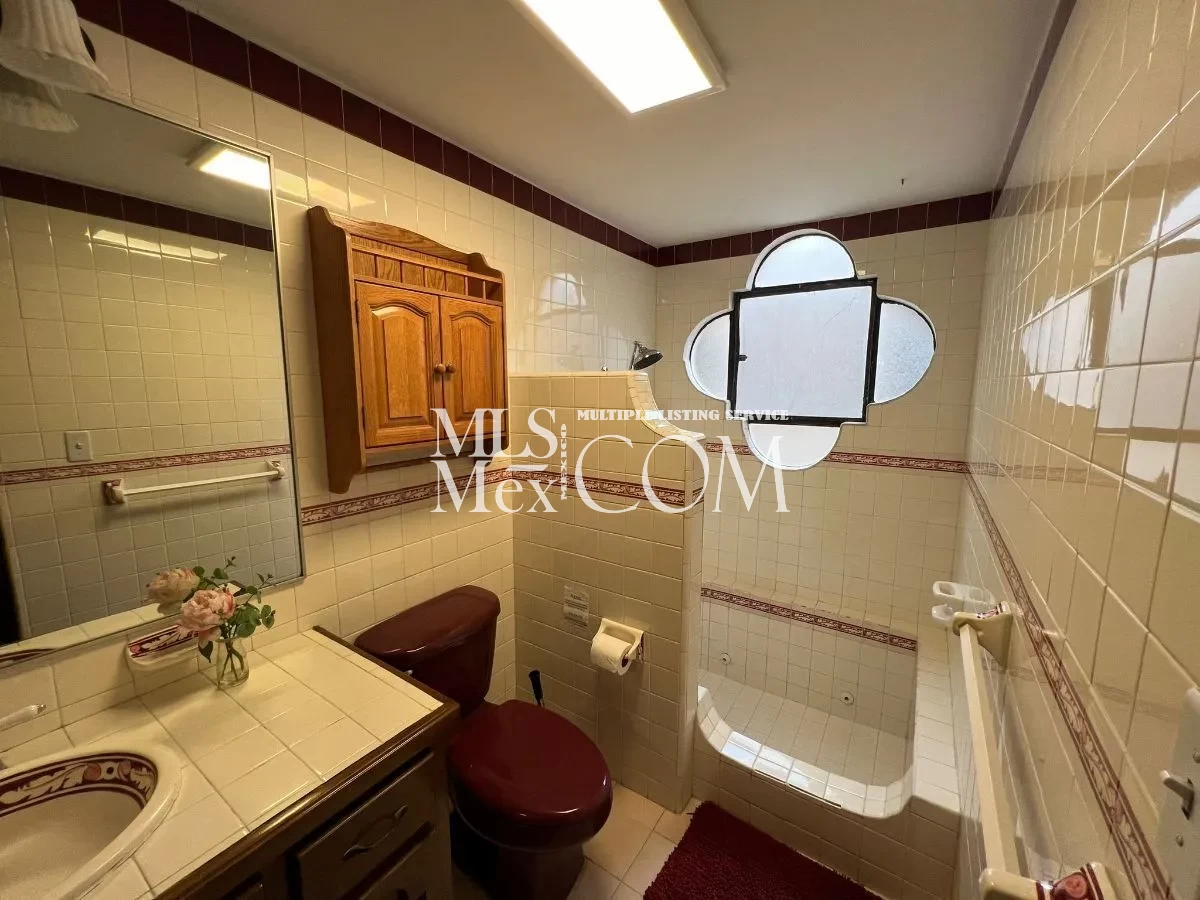 Luxury Oceanfront Villa for Rent in Las Gaviotas, Rosarito