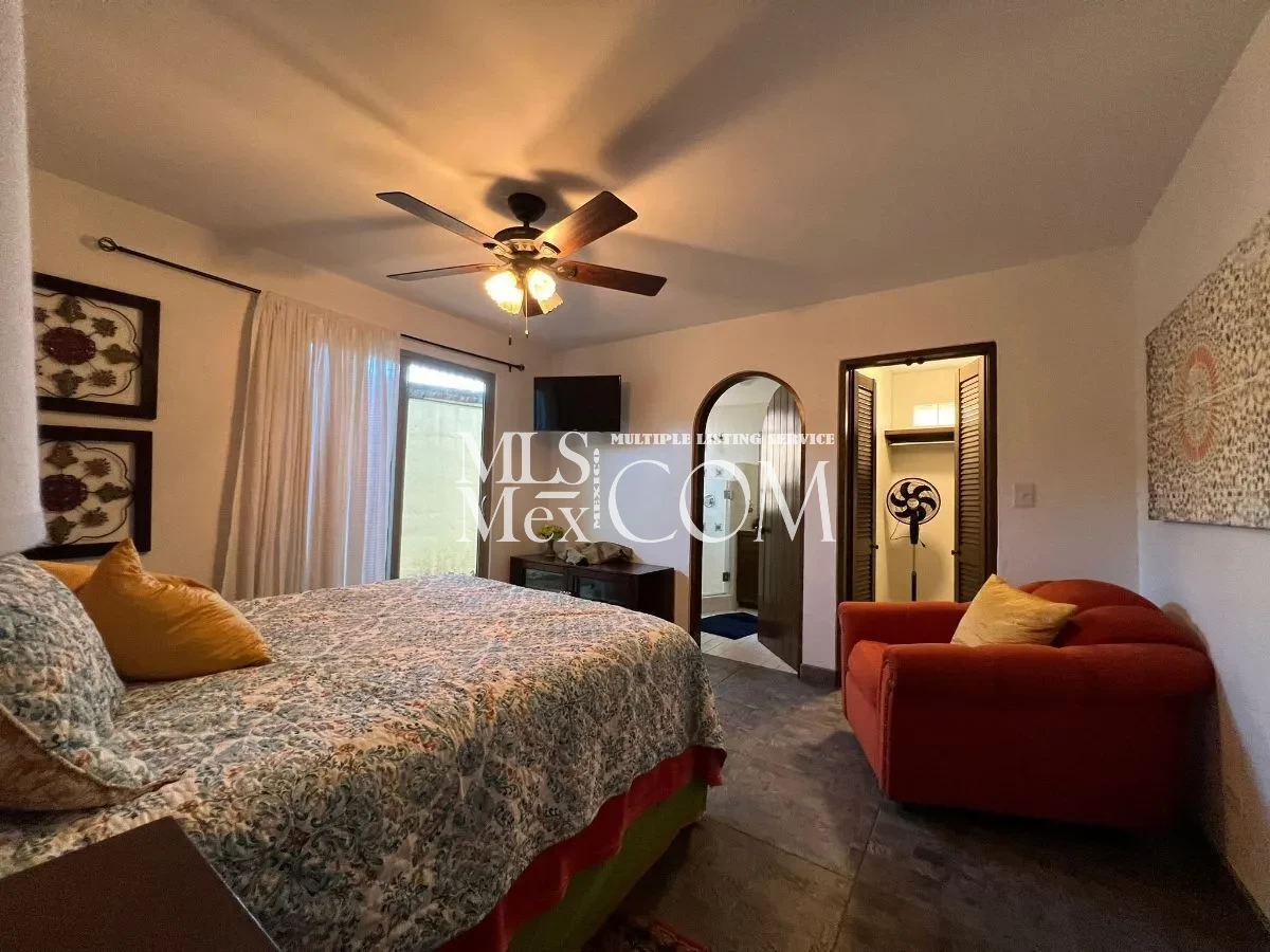 Luxury Oceanfront Villa for Rent in Las Gaviotas, Rosarito
