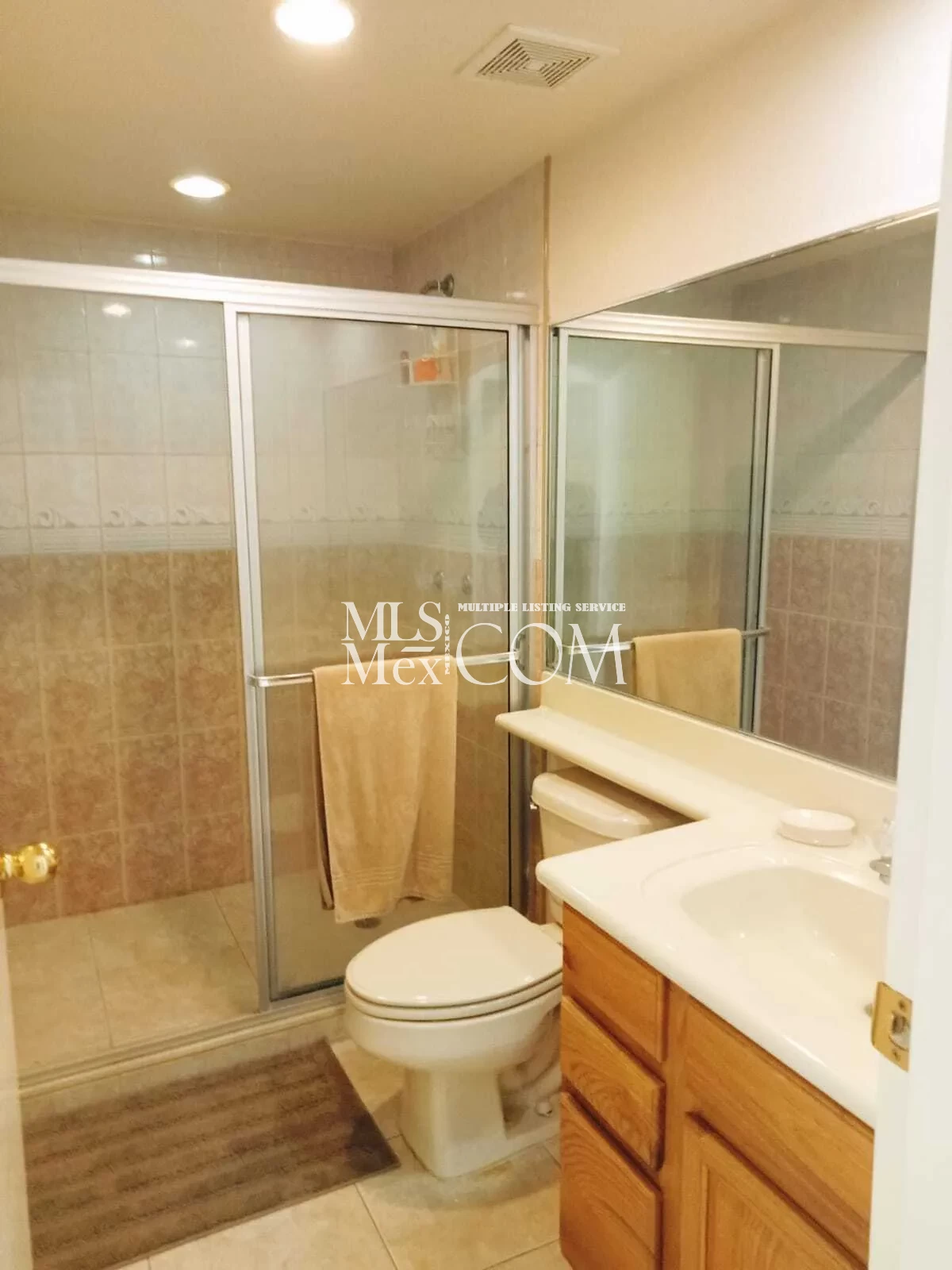 Modern 2BR Oceanview Condo for Rent in La Joya, Rosarito | Beachfront, Secure & Expat-Friendly