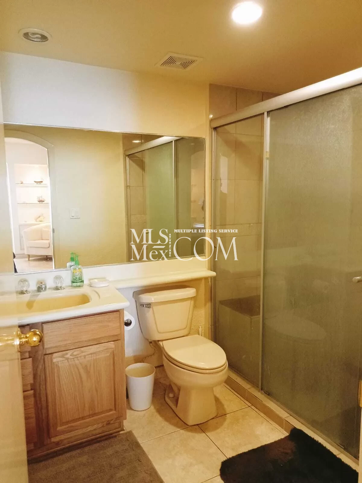 Modern 2BR Oceanview Condo for Rent in La Joya, Rosarito | Beachfront, Secure & Expat-Friendly