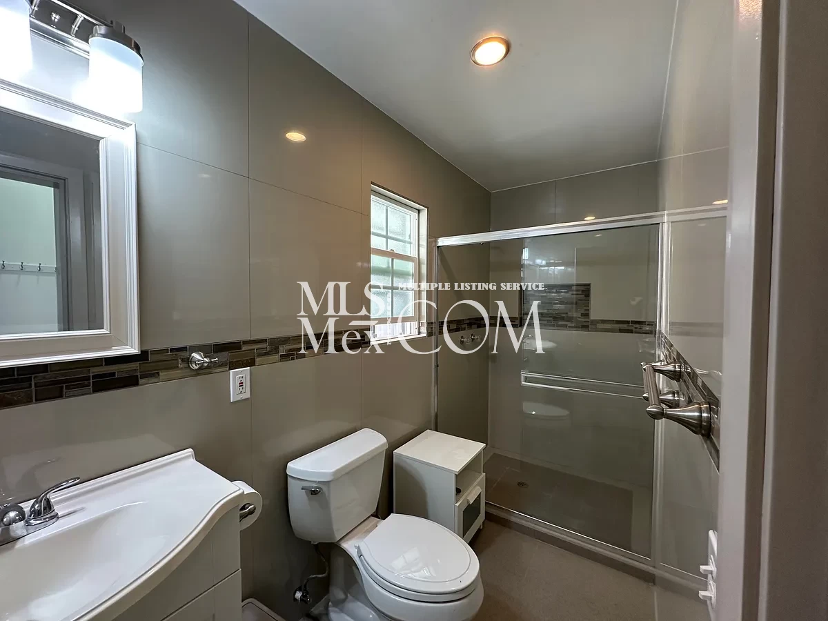 Furnished 2BR Apartment for Rent in Punta Azul Rosarito | Pool, Gym & 24/7 Security