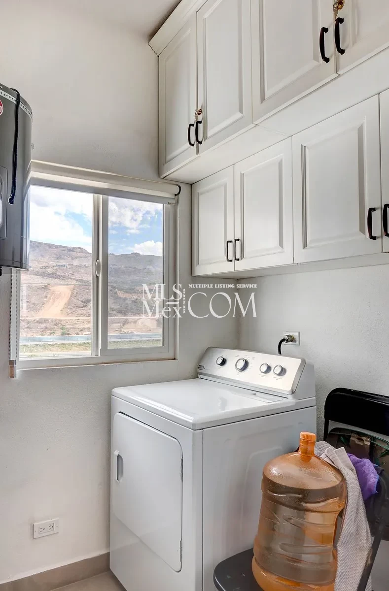 Furnished 2BR Condo for Rent in Plaza del Mar Rosarito | Beachfront Community