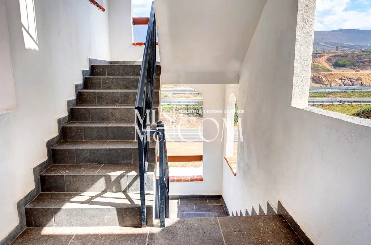 Furnished 2BR Condo for Rent in Plaza del Mar Rosarito | Beachfront Community
