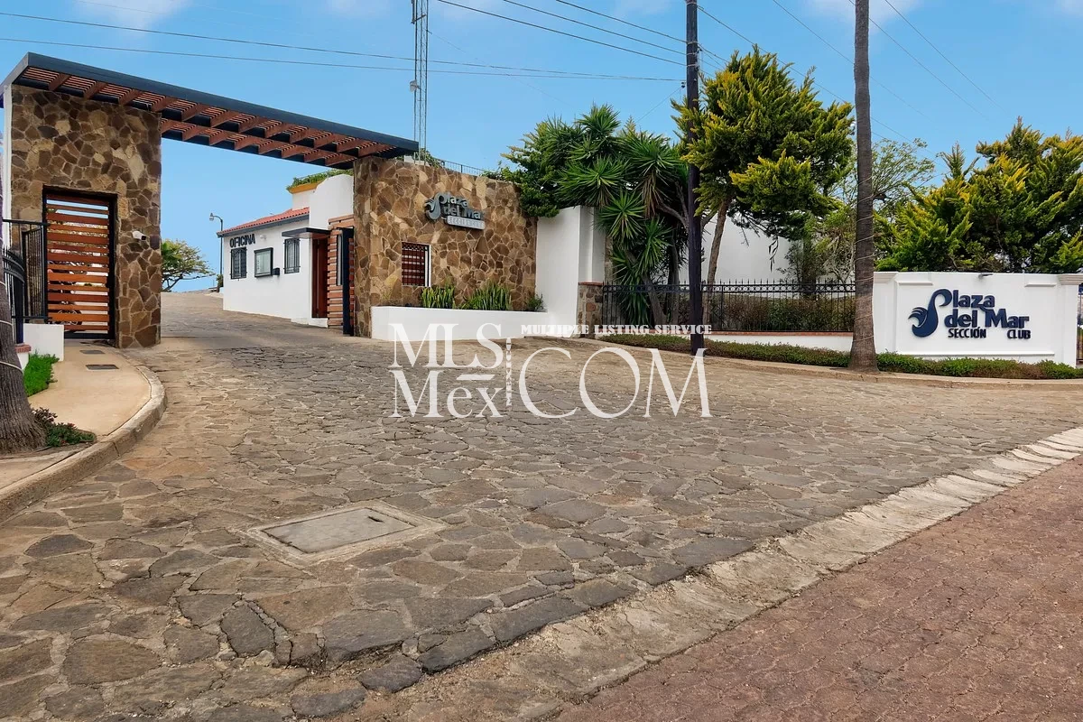 Furnished 2BR Condo for Rent in Plaza del Mar Rosarito | Beachfront Community
