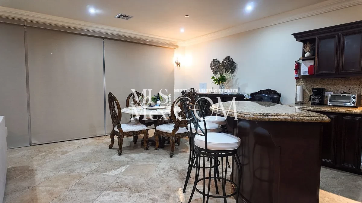 Furnished 2BR Ocean View Condo for Rent in Mar de Calafia | Rosarito, Baja mexico