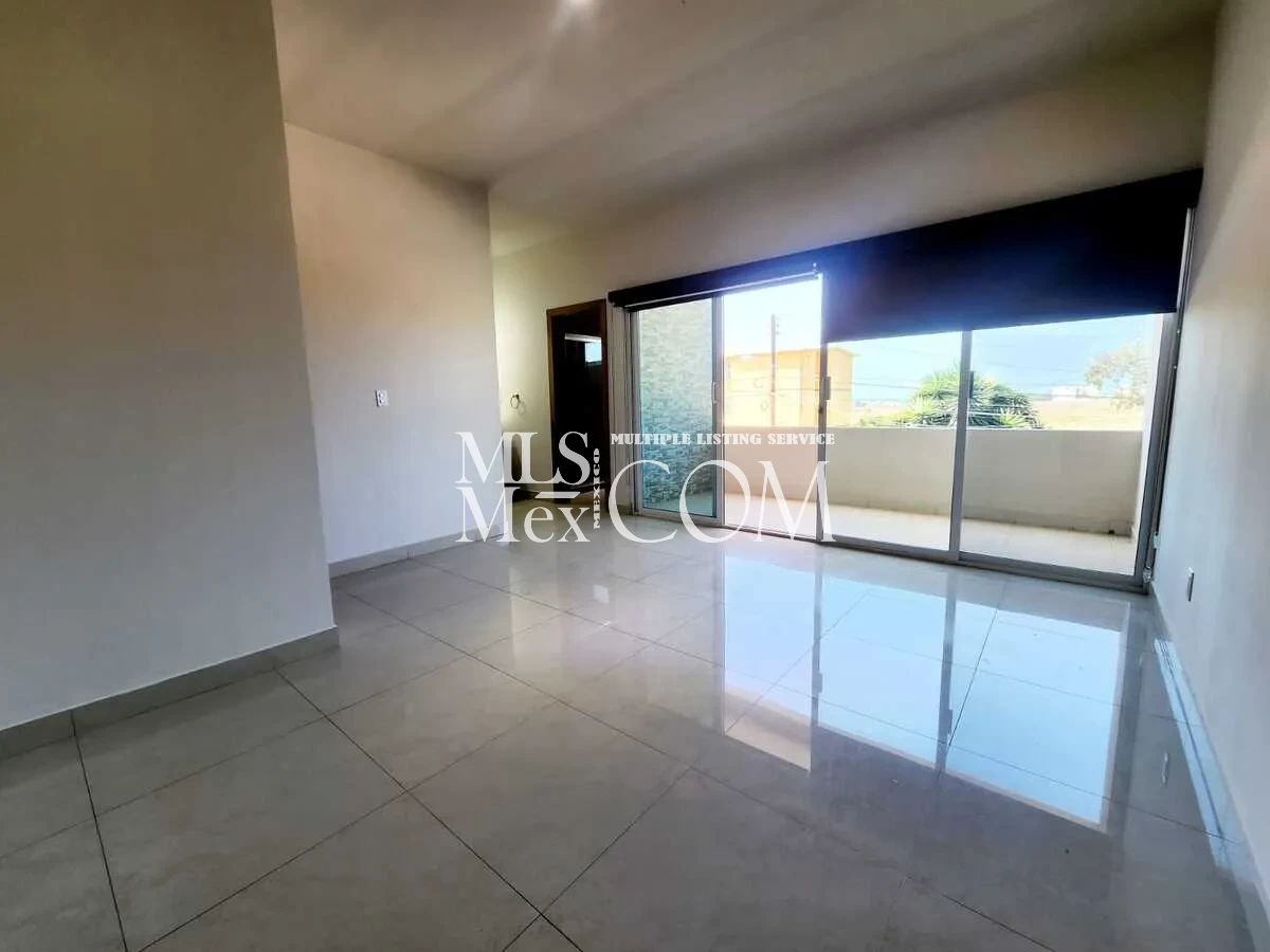 🌊 Ocean-View 3BR House for Rent in Villa Floresta, Rosarito | $1,250 USD