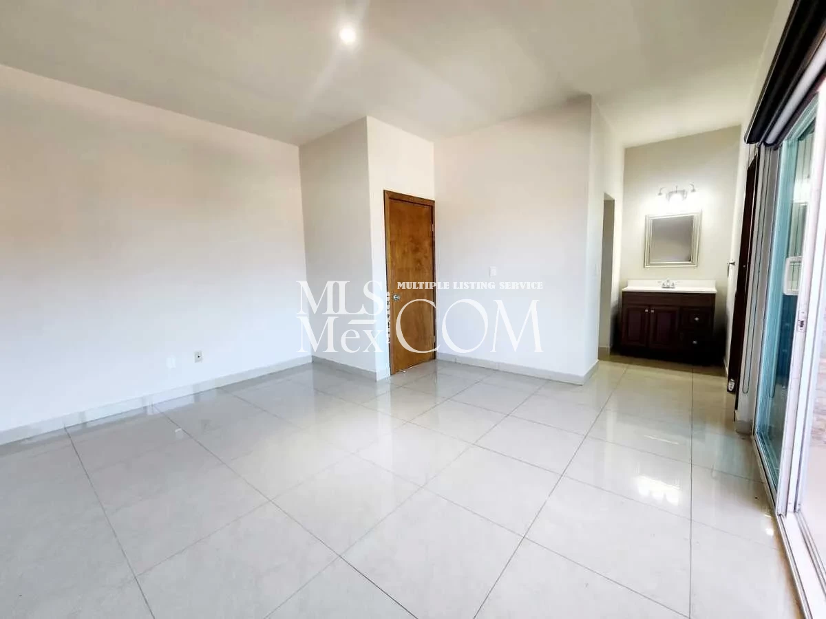 🌊 Ocean-View 3BR House for Rent in Villa Floresta, Rosarito | $1,250 USD