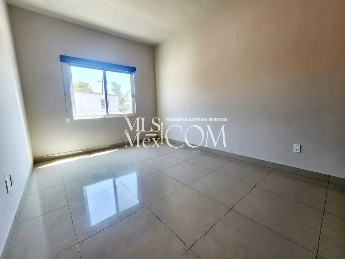 🌊 Ocean-View 3BR House for Rent in Villa Floresta, Rosarito | $1,250 USD