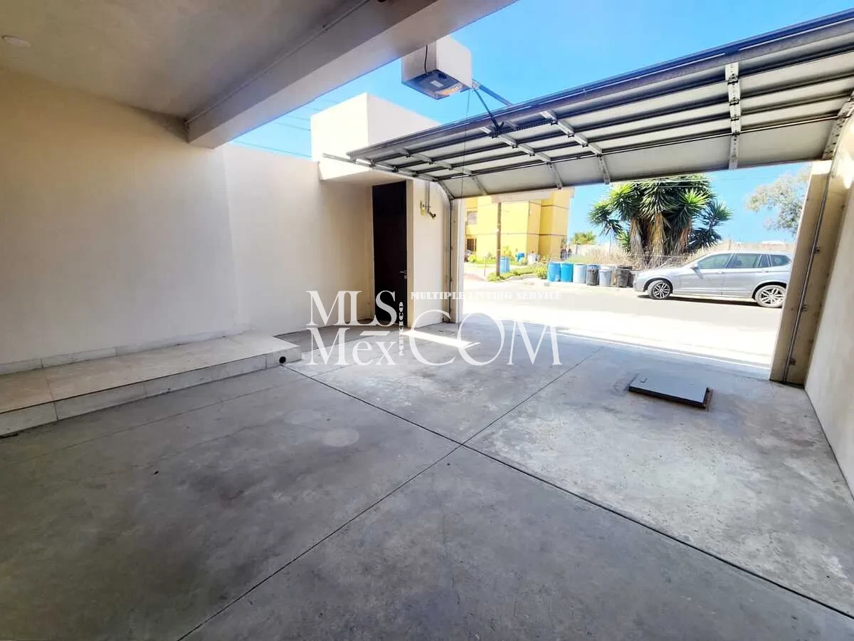 🌊 Ocean-View 3BR House for Rent in Villa Floresta, Rosarito | $1,250 USD