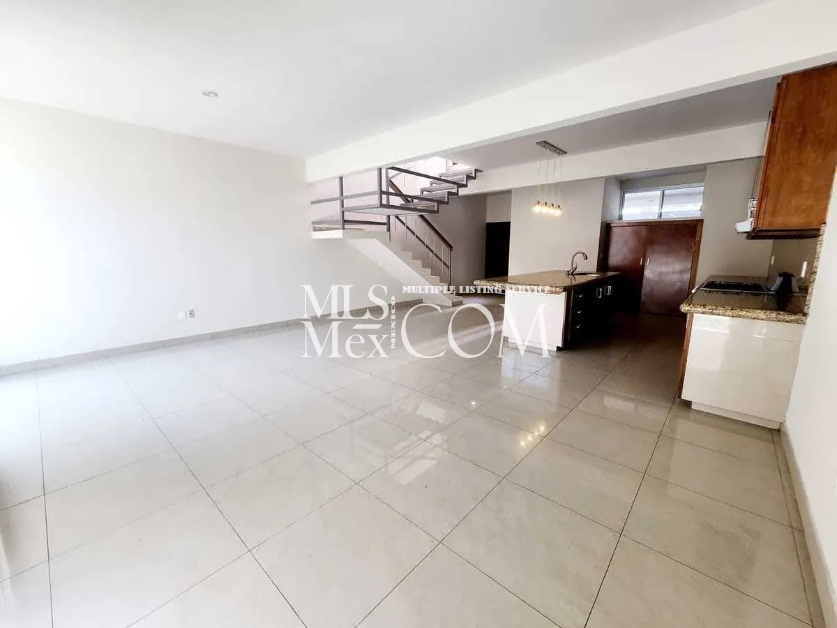 🌊 Ocean-View 3BR House for Rent in Villa Floresta, Rosarito | $1,250 USD