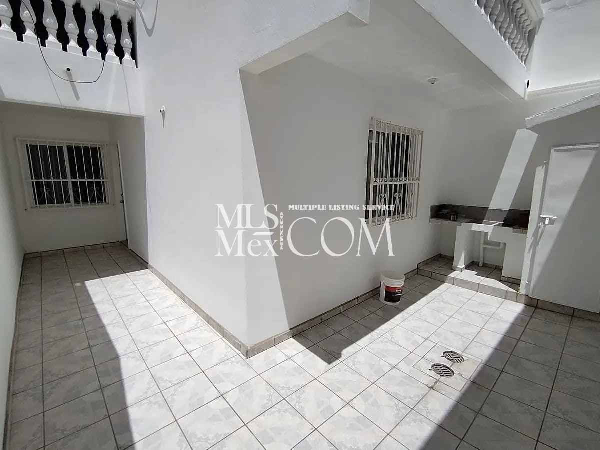 🏖️ Furnished 2BR Apartment for Rent Near the Beach in Rosarito | $1,000 USD