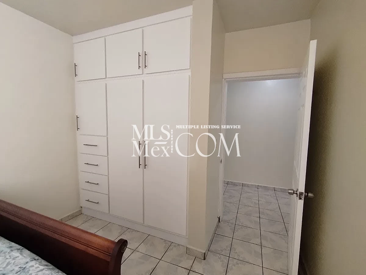 🏖️ Furnished 2BR Apartment for Rent Near the Beach in Rosarito | $1,000 USD