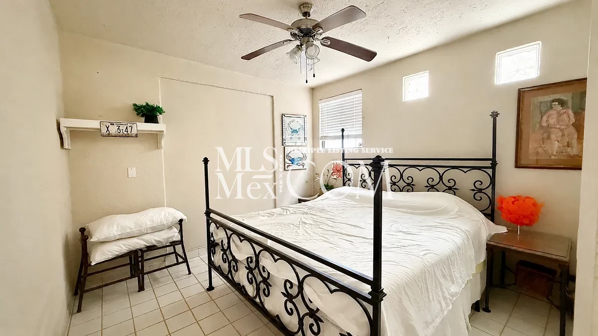 4BR Oceanfront House for Rent in Baja del Mar, Rosarito | Near San Diego