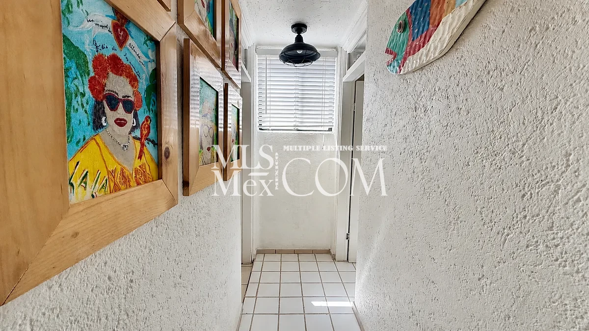 4BR Oceanfront House for Rent in Baja del Mar, Rosarito | Near San Diego