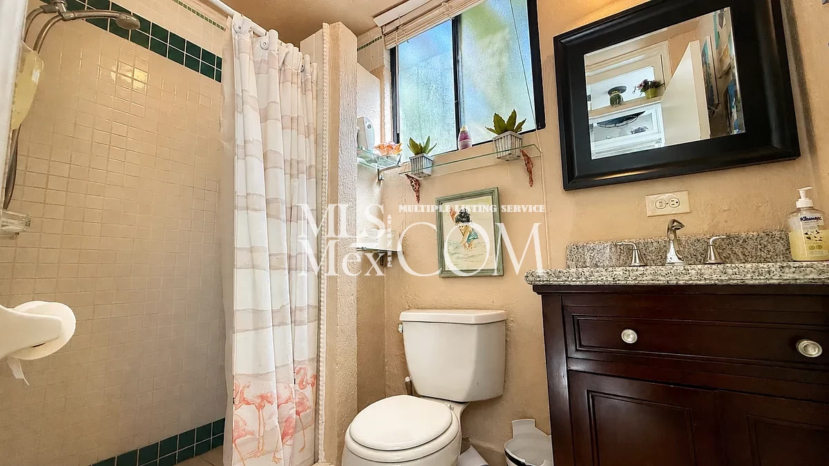 4BR Oceanfront House for Rent in Baja del Mar, Rosarito | Near San Diego