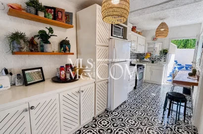 4BR Oceanfront House for Rent in Baja del Mar, Rosarito | Near San Diego