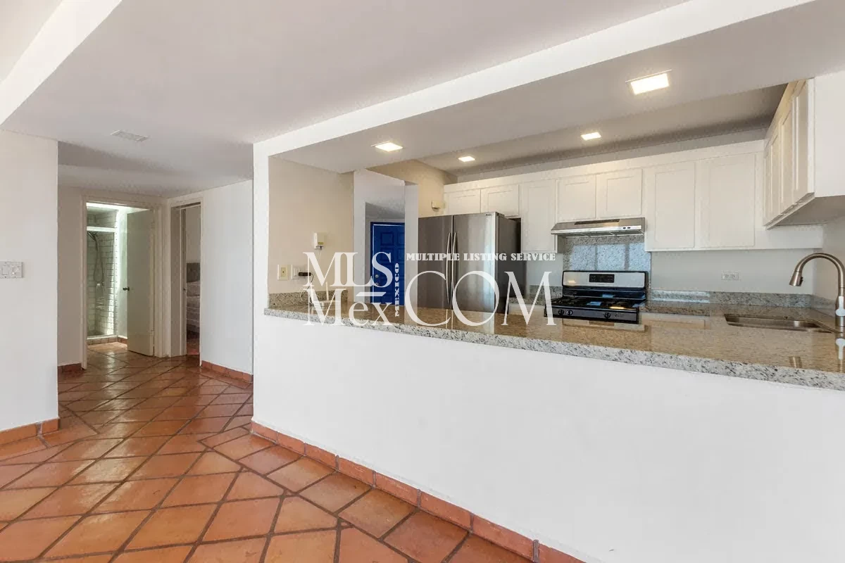 Oceanfront 2BR Villa for Rent in Calafia Rosarito | $1,900 USD