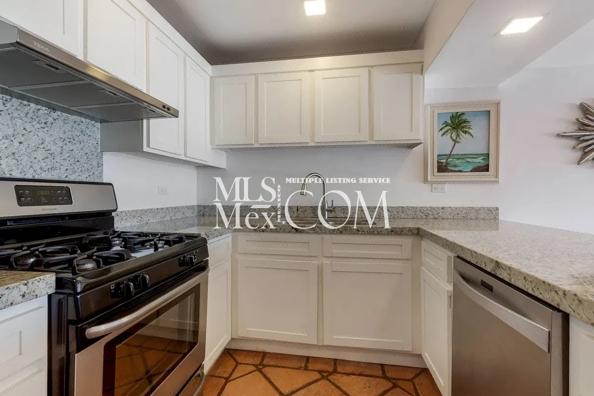 Oceanfront 2BR Villa for Rent in Calafia Rosarito | $1,900 USD