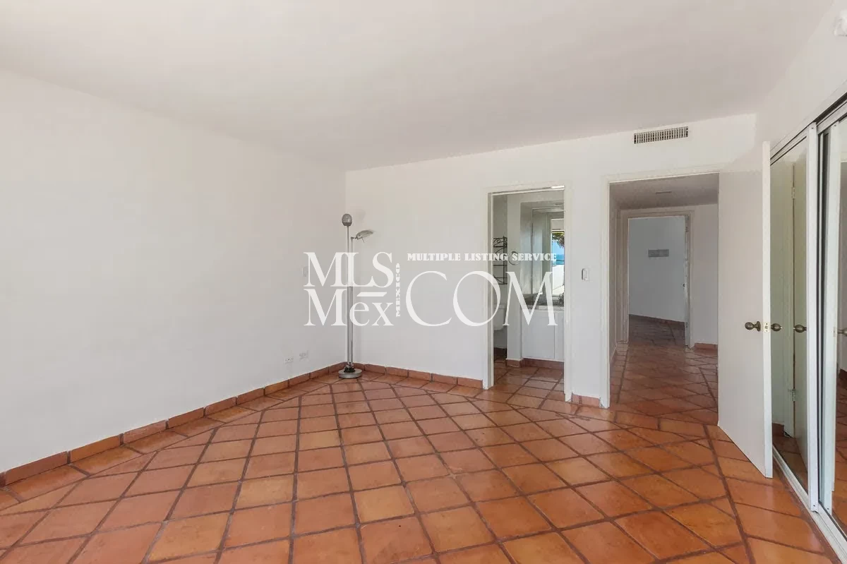 Oceanfront 2BR Villa for Rent in Calafia Rosarito | $1,900 USD