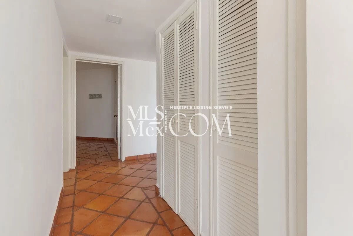 Oceanfront 2BR Villa for Rent in Calafia Rosarito | $1,900 USD